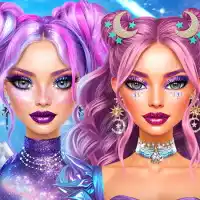 Spacecore Goddess Game