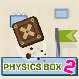 Physics Box 2 Game