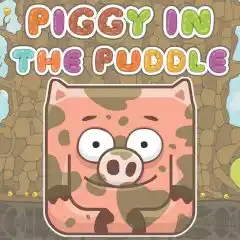 Piggy in the Puddle Game