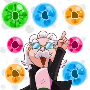 Brain Master Game